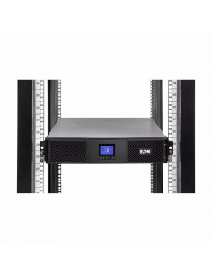 Sursă de alimentare neîntreruptibilă Eaton 9SX1500IR, Online, 1500VA, Montare pe rafturi 2