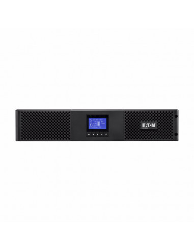 Источник бесперебойного питания Eaton 9SX1500IR, Онлайн, 1500VA, Крепление в стойку