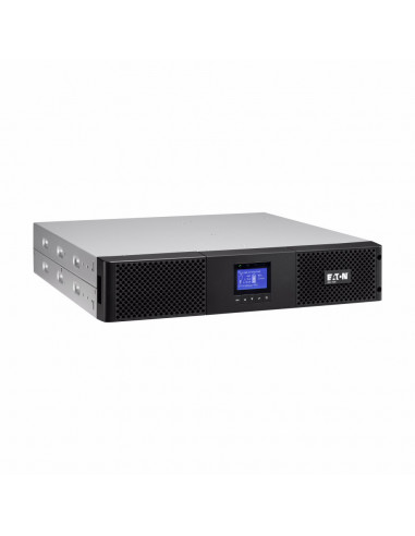 Источник бесперебойного питания Eaton 9SX1500IR, Онлайн, 1500VA, Крепление в стойку