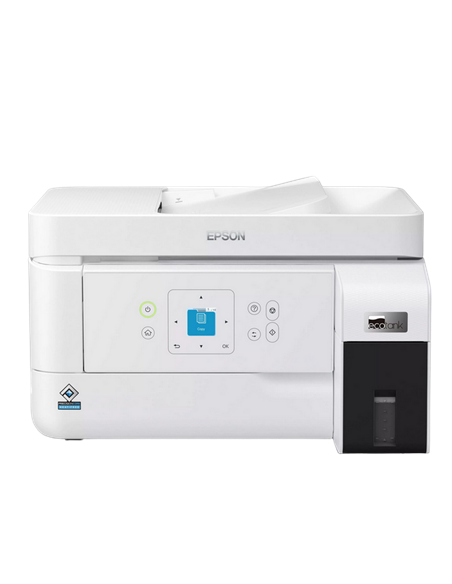 Multifunctional Inkjet Epson EcoTank M2050, Alb