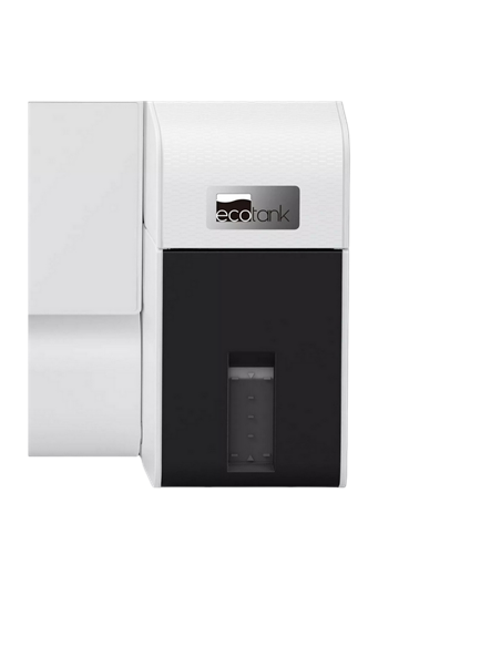 Multifunctional Inkjet Epson EcoTank M2050, Alb