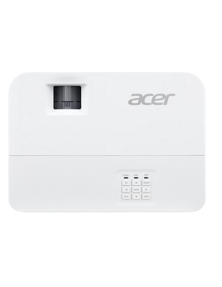 Proiector Acer H6815GTV, 4000ANSI Lumens, 4K UHD (3840×2160)