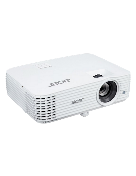 Проектор Acer H6815GTV, 4000ANSI Lumens, 4K UHD (3840×2160)