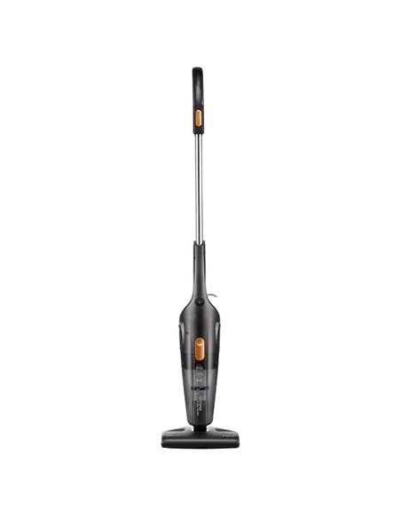 Aspirator Vertical Deerma DX115C, Negru