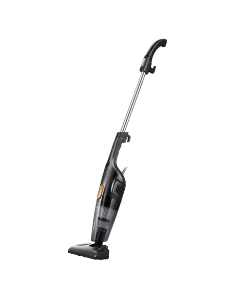Aspirator Vertical Deerma DX115C, Negru