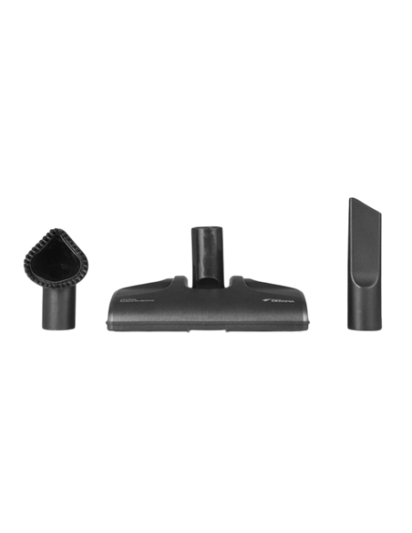 Aspirator Vertical Deerma DX115C, Negru