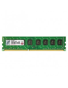 Memorie RAM Transcend JM1600KLH-4G, DDR3 SDRAM, 1600 MHz, 4GB, JM1600KLH-4G