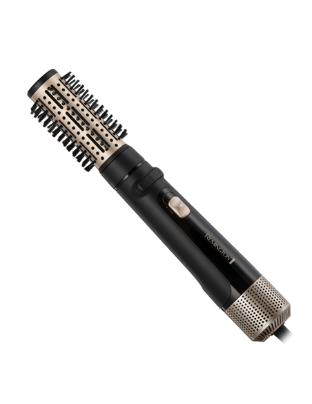 Фен-щётка Remington AS7580, 1000Вт, Чёрный Фен-щётка Remington AS7580, 1000Вт, Чёрный