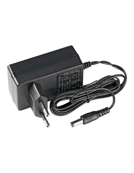 Блок питания MikroTik SAW30-240-1200GA, 24В 1.2А