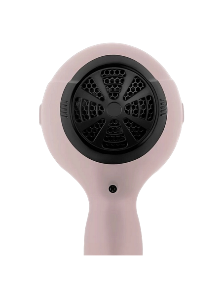 Uscător de păr Polaris PHD 2600AC, 2600W, Roz