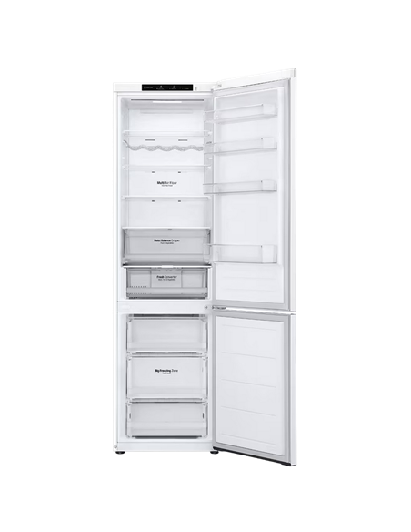 Frigider LG GBV3200DSW, Alb
