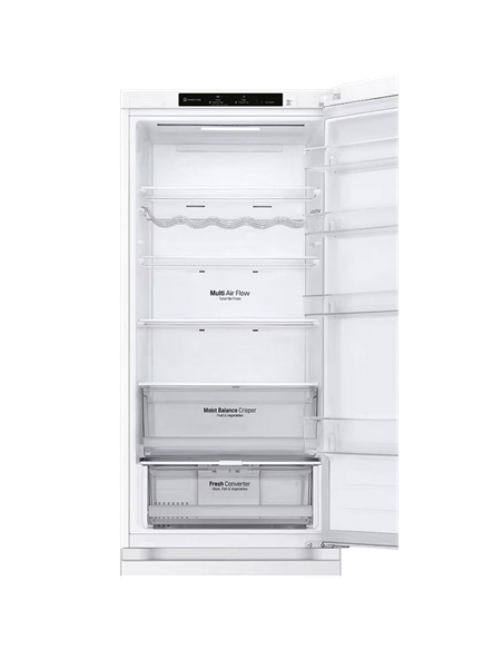 Frigider LG GBV3200DSW, Alb