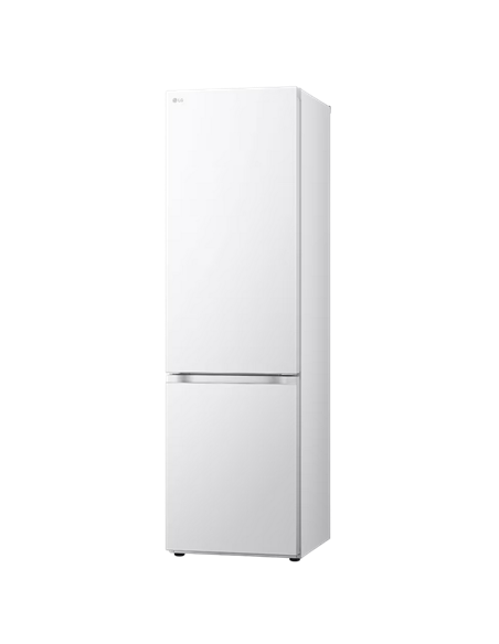 Frigider LG GBV3200DSW, Alb