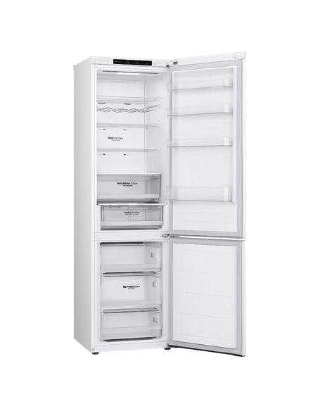 Frigider LG GBV3200DSW, Alb