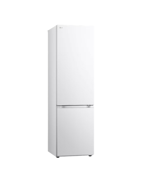 Frigider LG GBV3200DSW, Alb