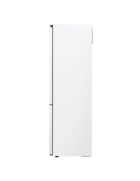 Frigider LG GBV3200DSW, Alb