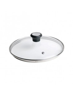 Capac Tefal 28097712, 28cm, Transparent 2