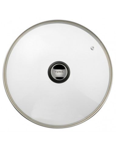 Capac Tefal 28097712, 28cm, Transparent