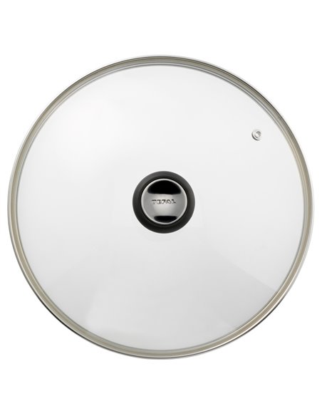 Capac Tefal 28097712, 28cm, Transparent
