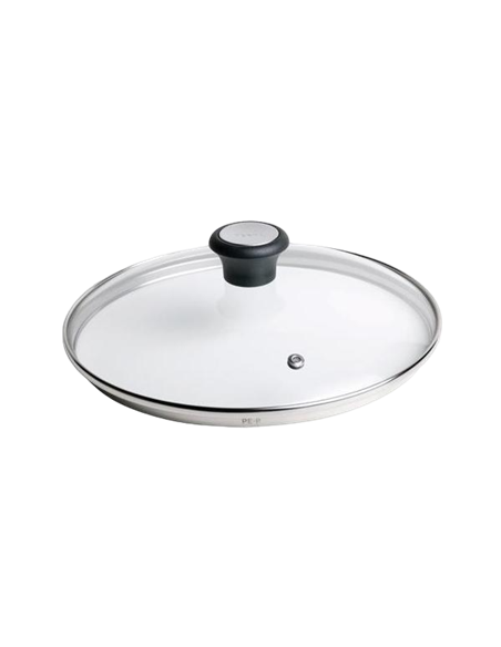 Capac Tefal 28097712, 28cm, Transparent