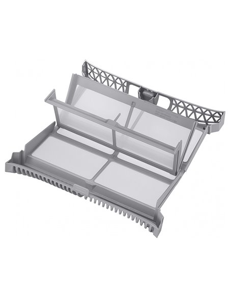 Uscător de rufe Samsung DV90BBA245AELE, 9kg, Alb