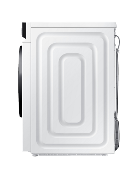 Uscător de rufe Samsung DV90BBA245AELE, 9kg, Alb