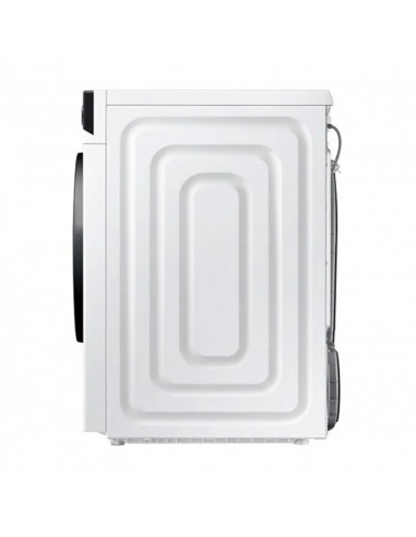 Uscător de rufe Samsung DV90BBA245AELE, 9kg, Alb