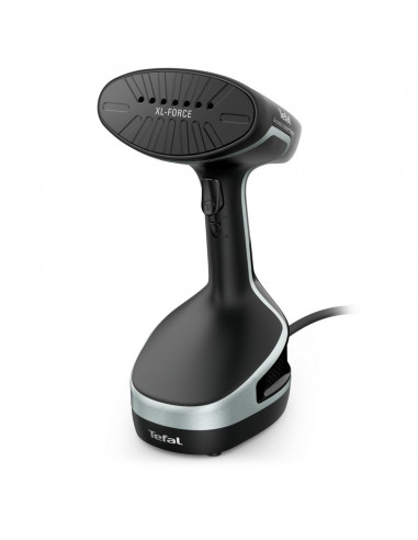 Aparat de călcat vertical cu aburi Tefal...