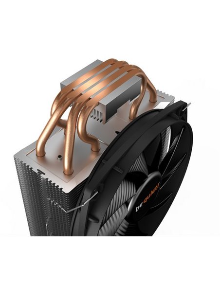 Cooler procesor be quiet! Shadow Rock Slim 2
