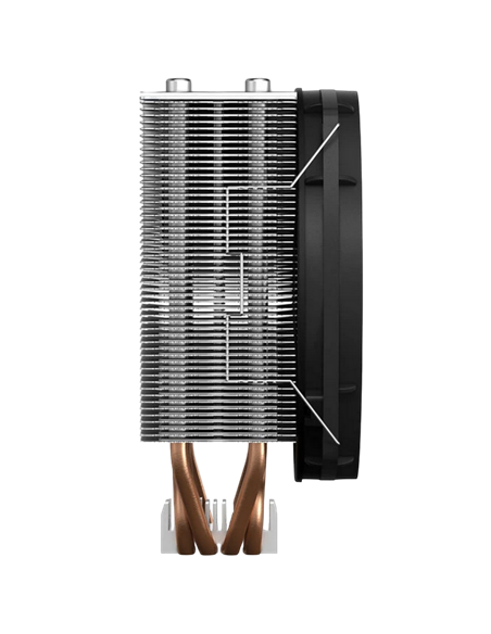 Cooler procesor be quiet! Shadow Rock Slim 2
