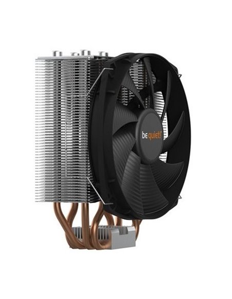 Cooler procesor be quiet! Shadow Rock Slim 2