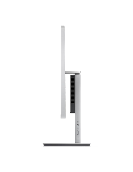 Моноблок Lenovo IdeaCentre AIO 27ARR9, 27", AMD Ryzen 3 7335U, 8Гб/512Гб, Без ОС, Cloud Grey