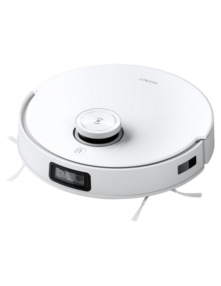 Aspirator Robot Ecovacs Deebot T10 Turbo, Alb