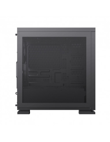 Carcasă PC Gamemax M60, Mini-Tower, Fără PSU,...