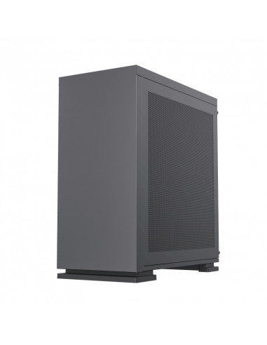 Carcasă PC Gamemax M60, Mini-Tower, Fără PSU,...