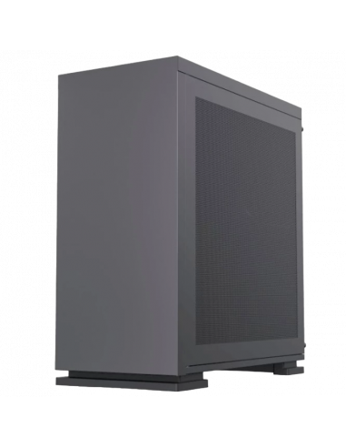 Carcasă PC Gamemax M60, Mini-Tower, Fără PSU,...