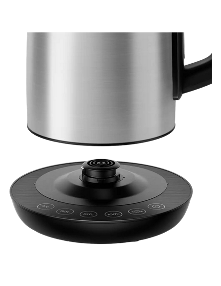 Электрочайник PHILIPS HD9359/90, Серебристый Электрочайник PHILIPS HD9359/90, Серебристый