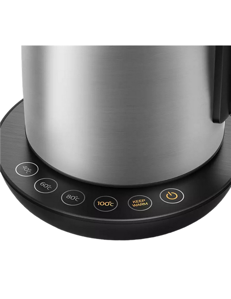 Электрочайник PHILIPS HD9359/90, Серебристый Электрочайник PHILIPS HD9359/90, Серебристый