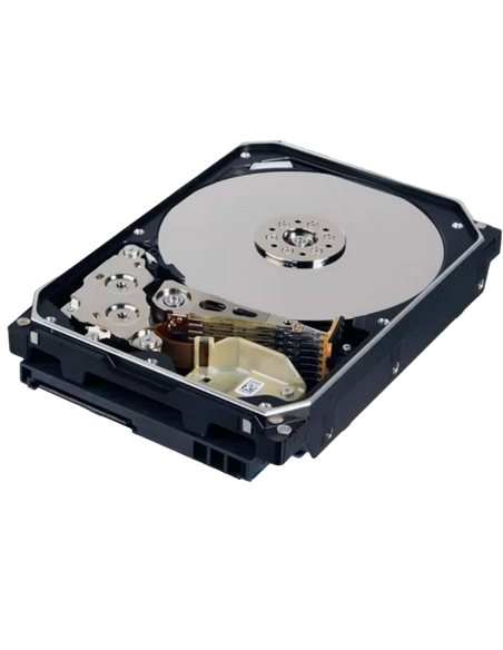 Unitate HDD Western Digital WD Red Pro, 3.5", 12 TB WD121KFBX