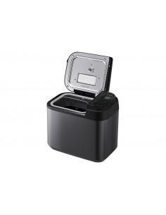 Хлебопечка Panasonic SD-YR2540HTS, Чёрный 2