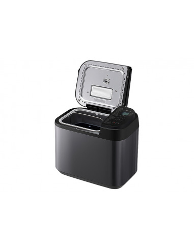 Хлебопечка Panasonic SD-YR2540HTS, Чёрный