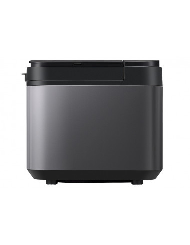 Хлебопечка Panasonic SD-YR2540HTS, Чёрный