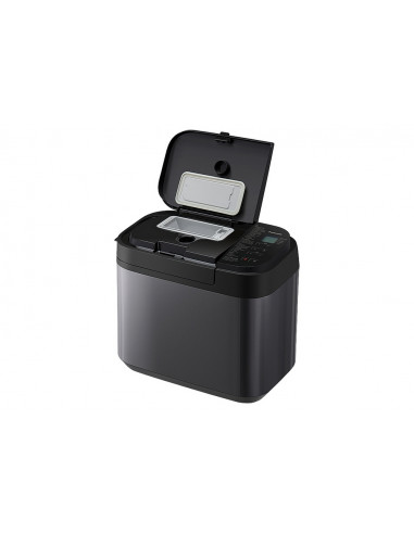 Хлебопечка Panasonic SD-YR2540HTS, Чёрный