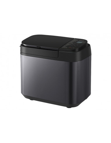 Хлебопечка Panasonic SD-YR2540HTS, Чёрный