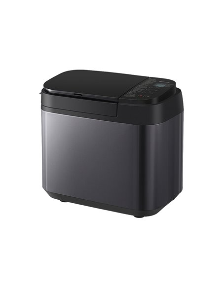 Mașină de pâine Panasonic SD-YR2540HTS, Negru Mașină de pâine Panasonic SD-YR2540HTS, Negru