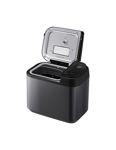 Хлебопечка Panasonic SD-YR2540HTS, Чёрный Хлебопечка Panasonic SD-YR2540HTS, Чёрный