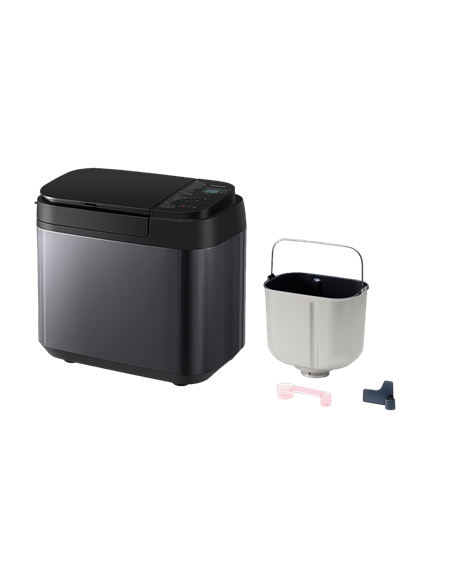 Хлебопечка Panasonic SD-YR2540HTS, Чёрный Хлебопечка Panasonic SD-YR2540HTS, Чёрный