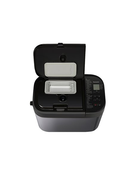 Хлебопечка Panasonic SD-YR2540HTS, Чёрный Хлебопечка Panasonic SD-YR2540HTS, Чёрный