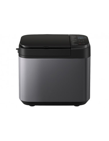 Хлебопечка Panasonic SD-YR2540HTS, Чёрный
