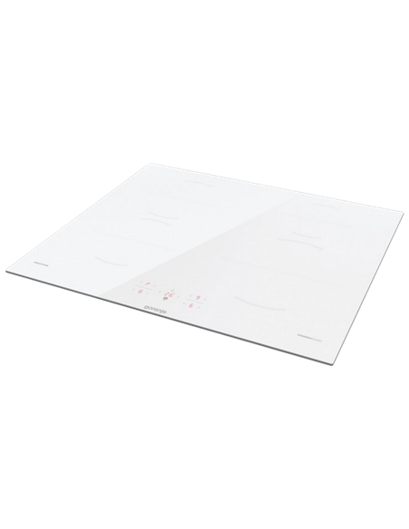 Индукционная варочная панель Gorenje GI6401WSC, Белый